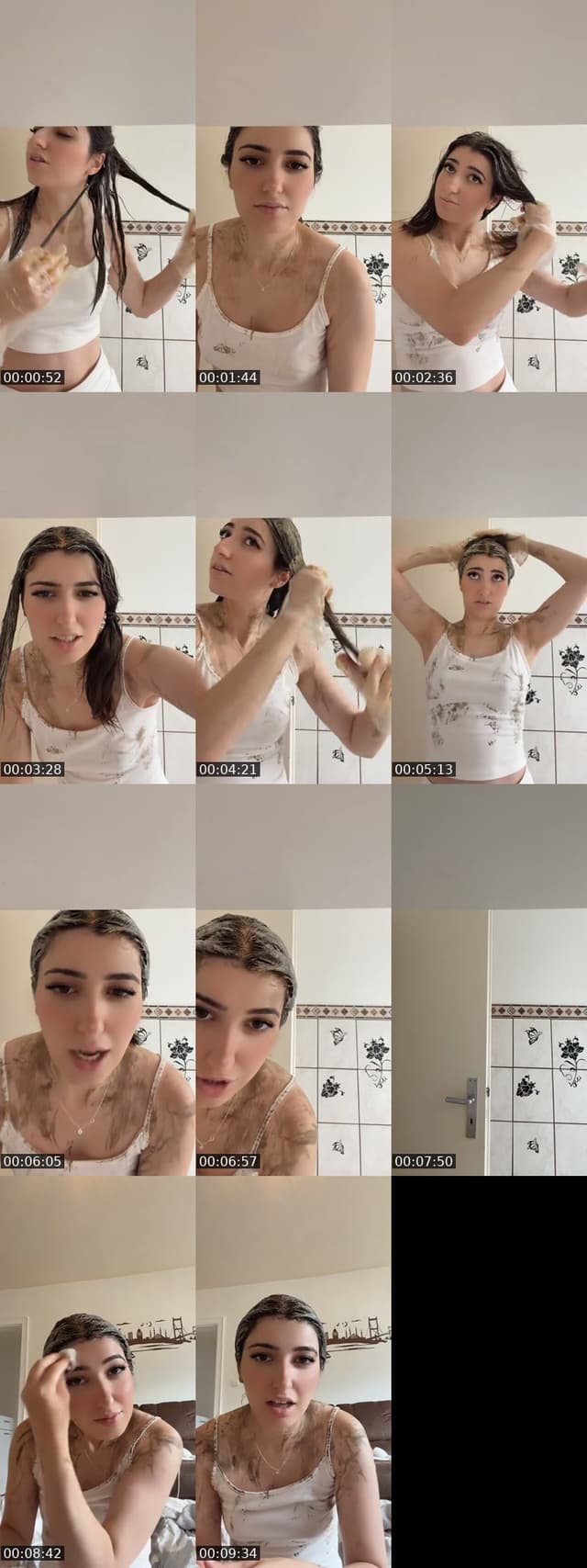 @sevilay1x TikTok live