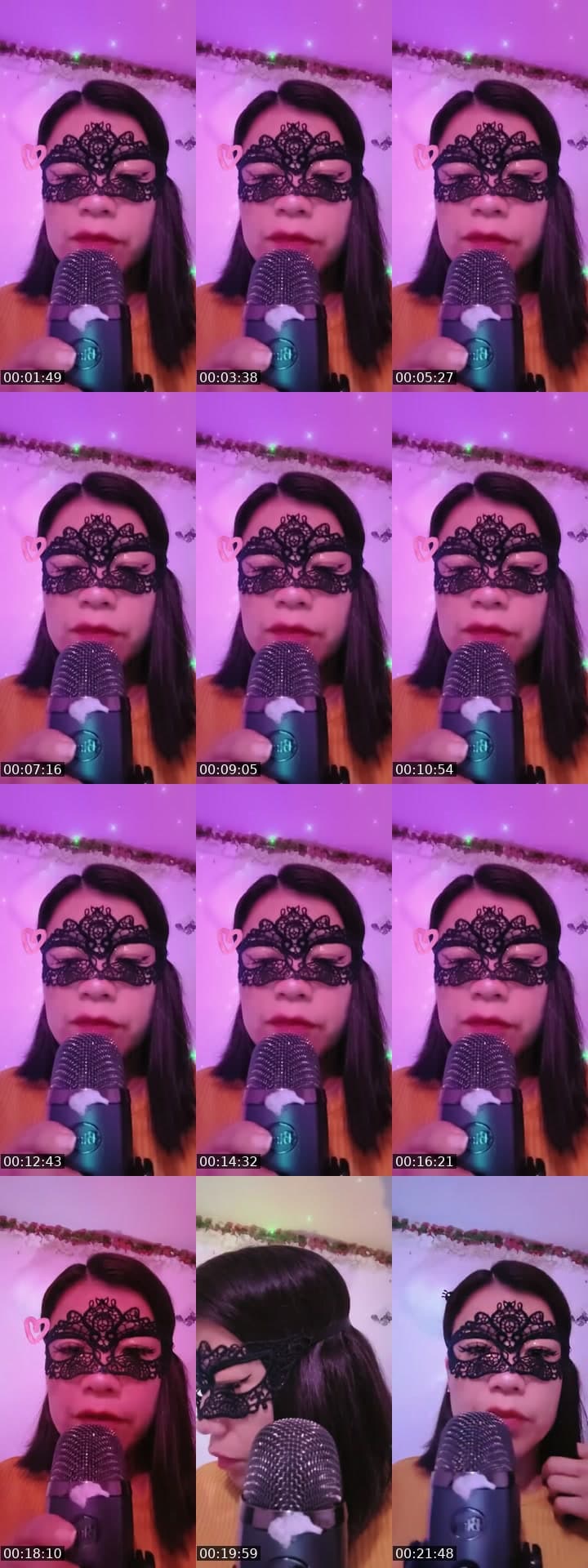 ASMR