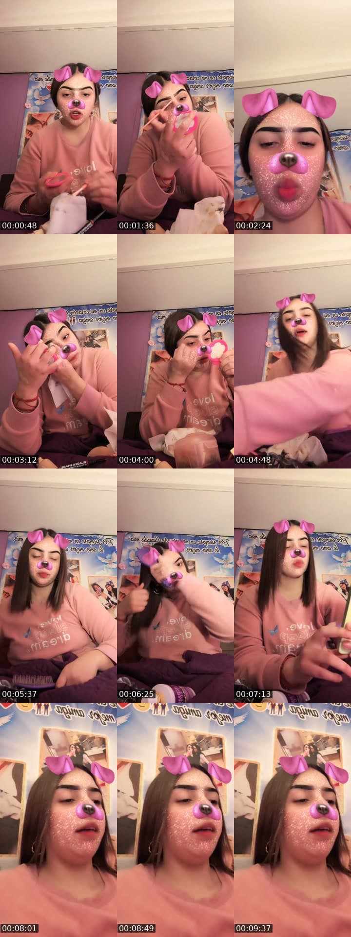 Arréglate conmigo 😘
