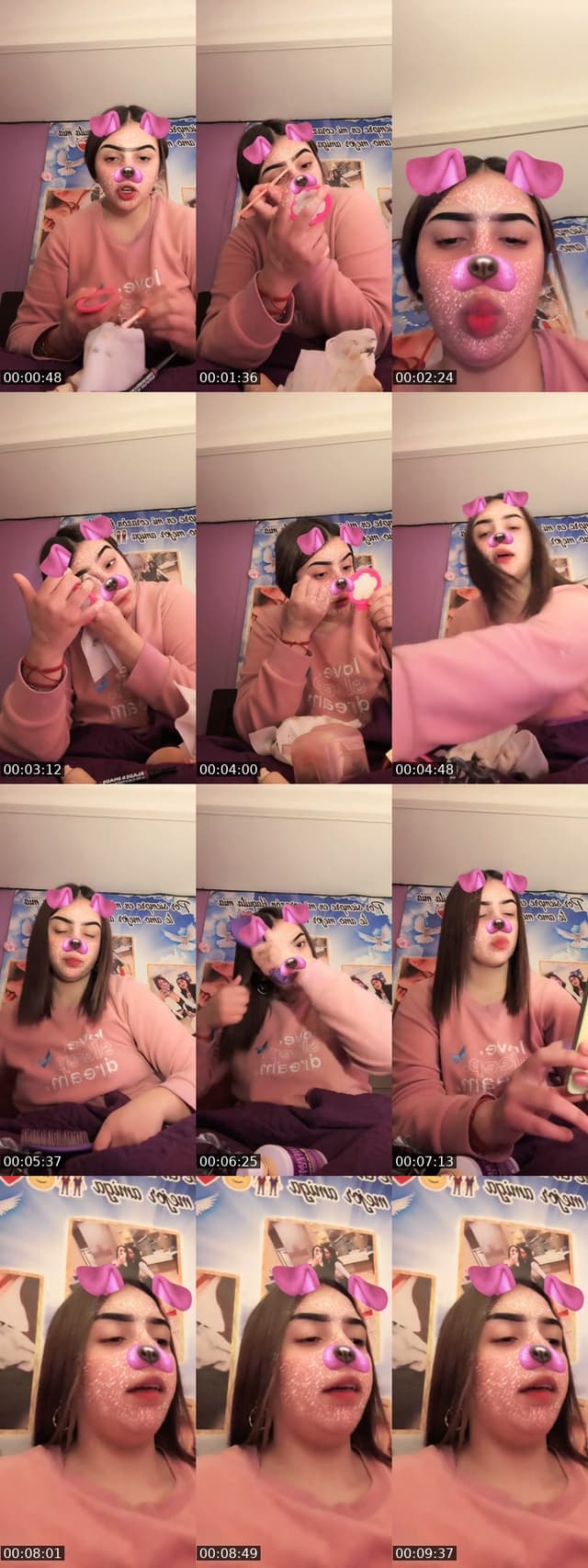 Arréglate conmigo 😘 - @081124v2