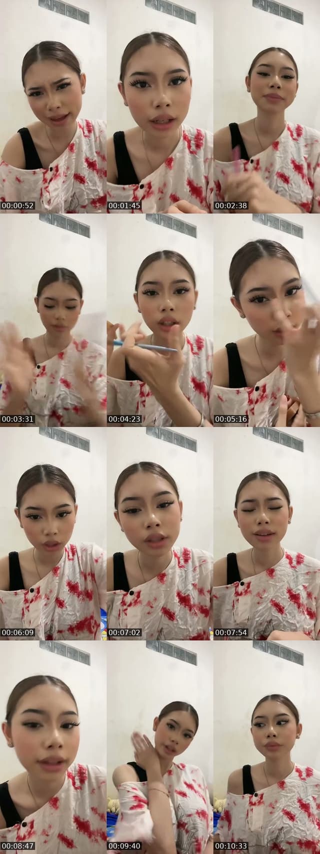 @aldinapratiwiii TikTok live