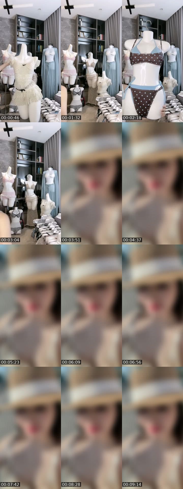 @bikiniemma TikTok live stream