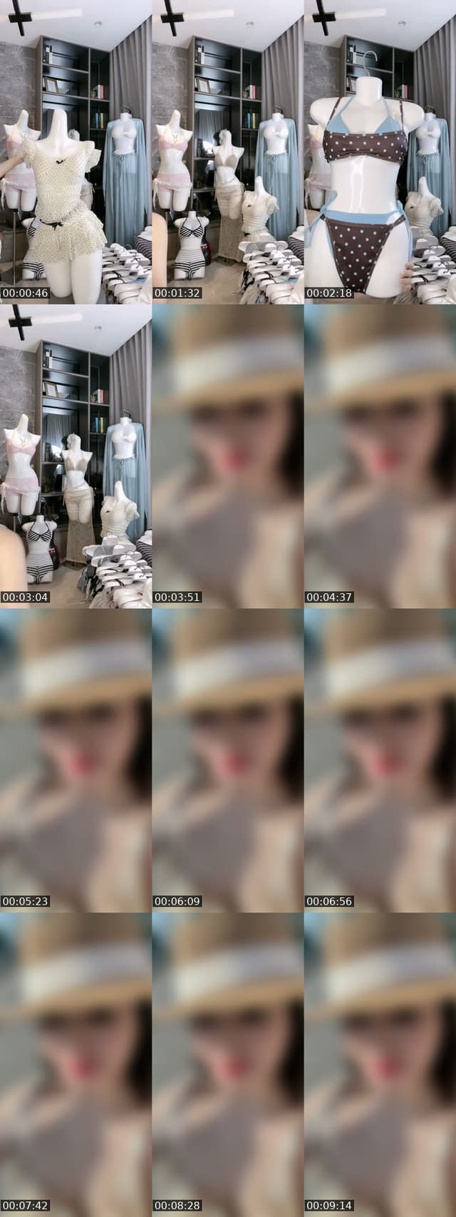 @bikiniemma TikTok live