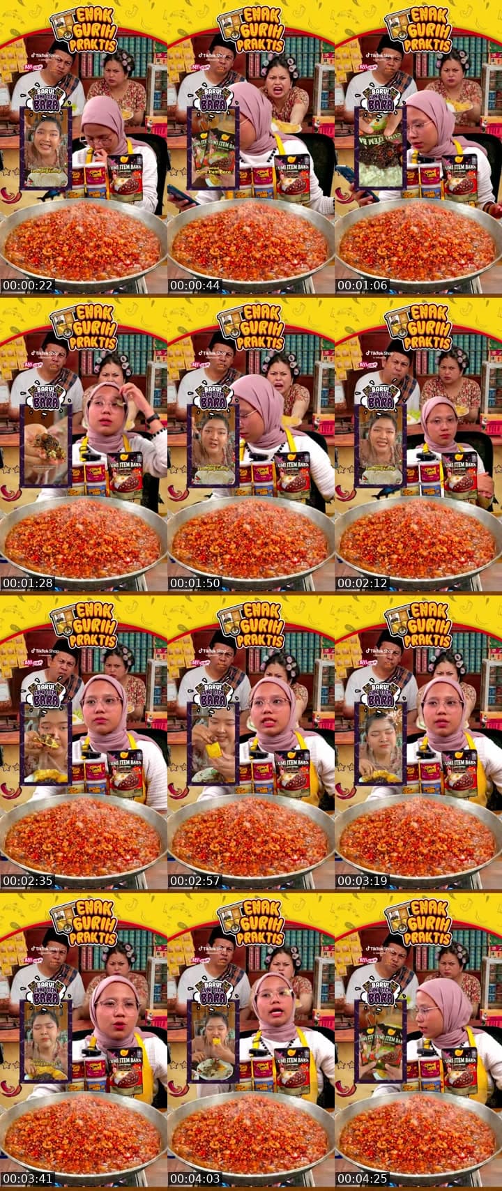 NONTON PILDUN WITH EATSAMBEL🌶😍