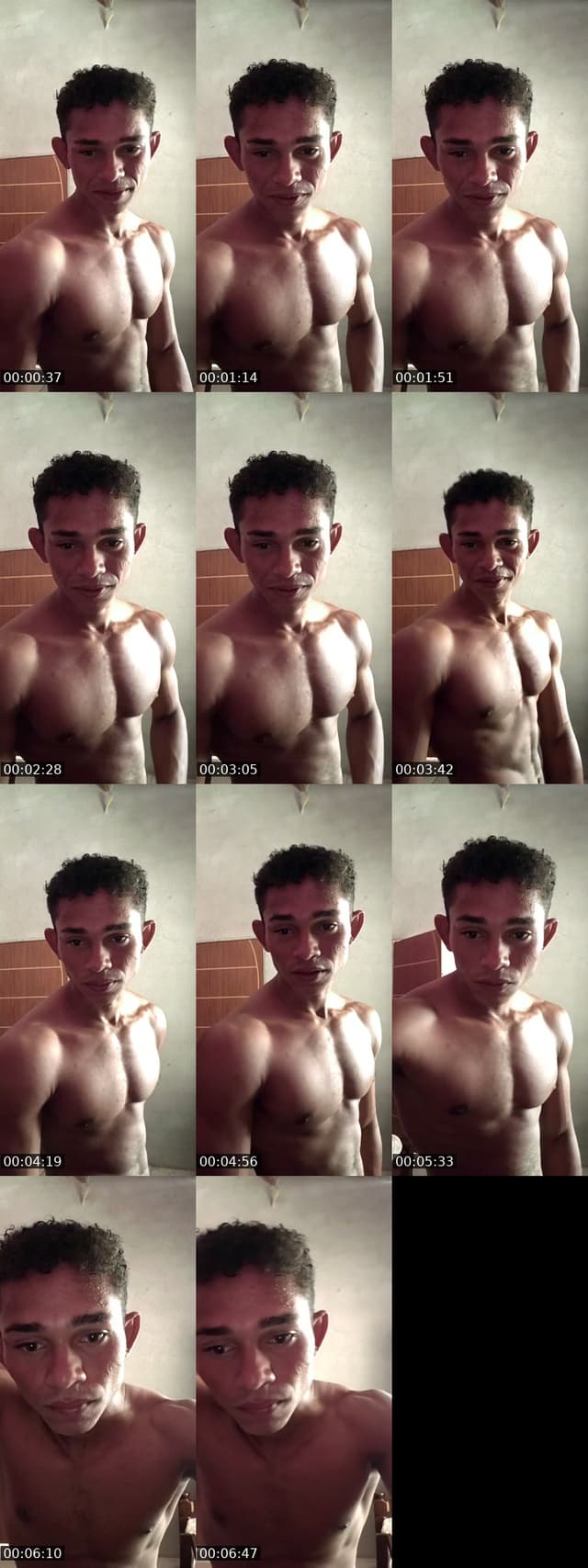 @eriqui100 TikTok live