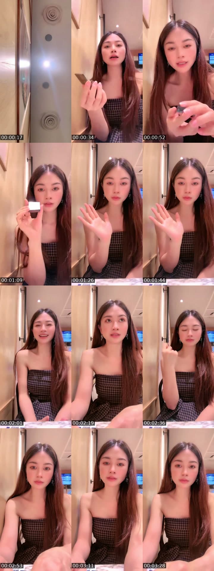 @userjgh8cw8a4u TikTok live stream