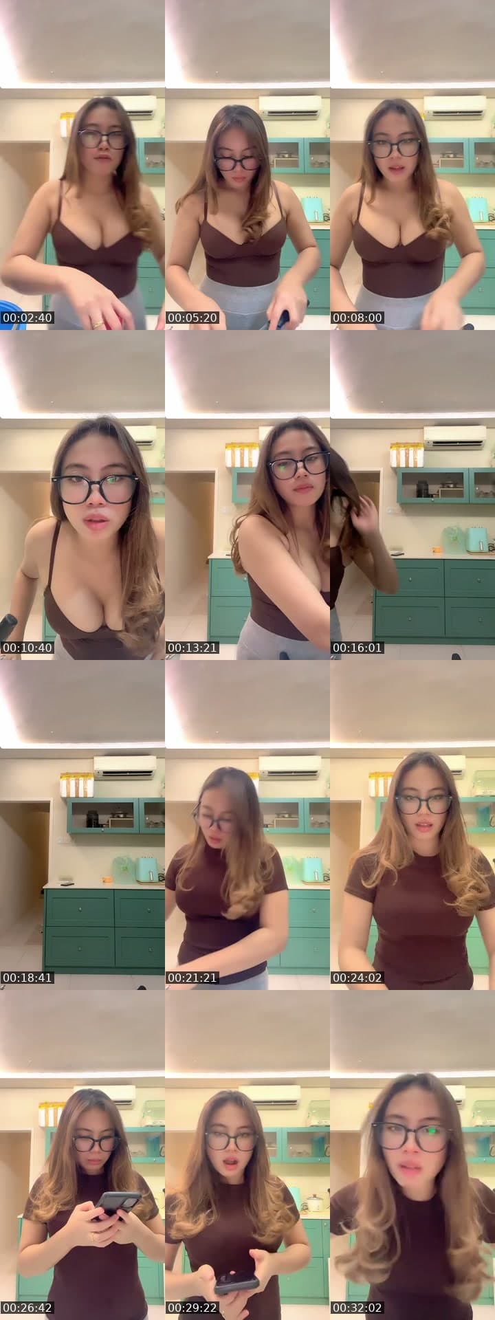 @liz_trader TikTok live stream