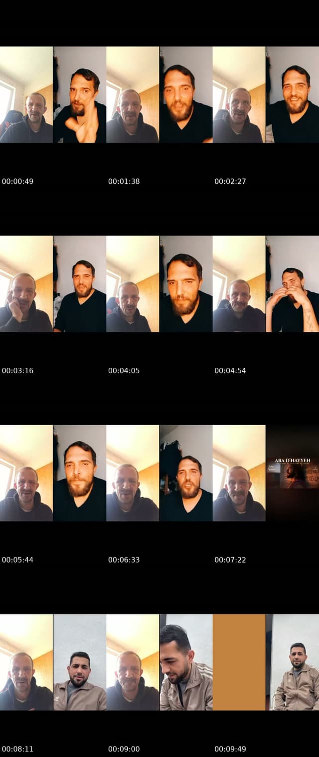 TikTok live: Mahlzeit by @titan_phoenix_dennis