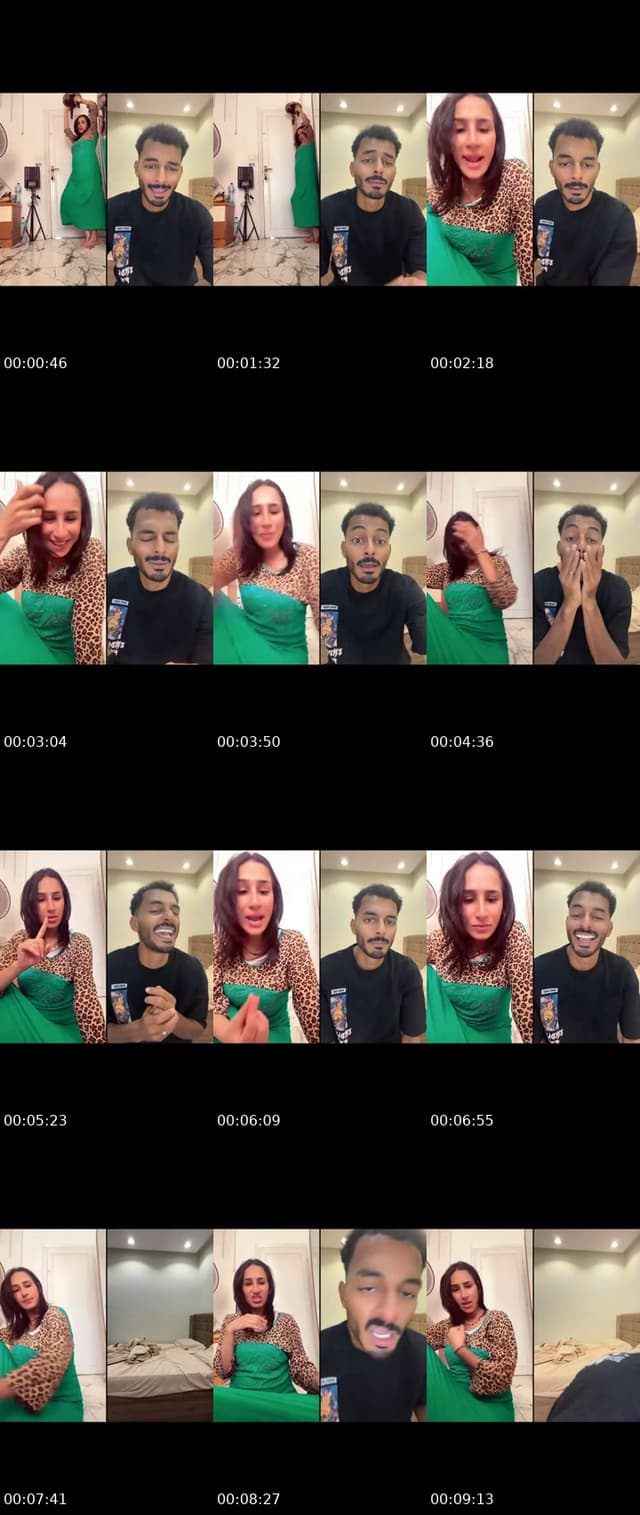 @wqe.mmm707 TikTok live