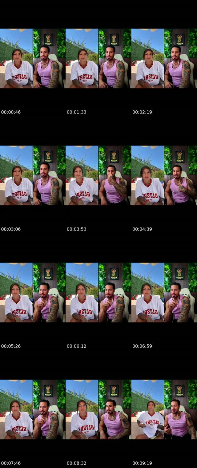 @inkedalyel TikTok live from 2026-07-08