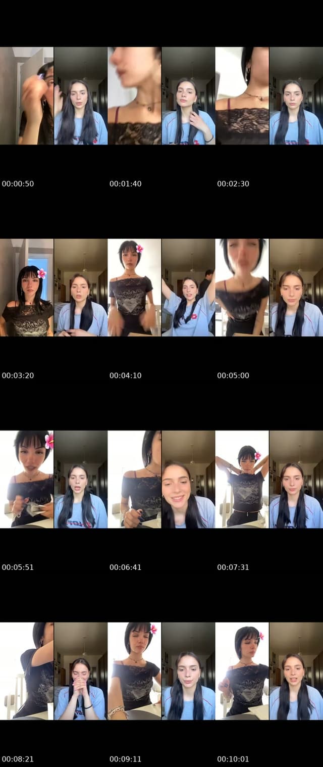 TikTok live: Match da Tirana 🇦🇱 💕 by @dd.mandyy