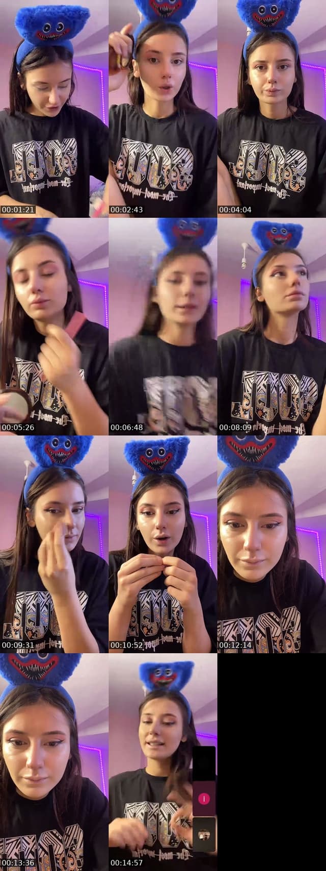 @deniissaayy Turkey TikTok live from 2026-07-08