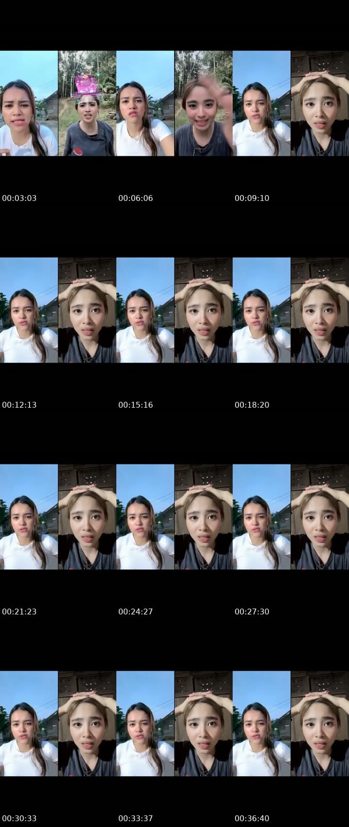 @gunat70 TikTok live stream