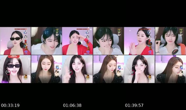 TikTok live: 진진에게도 미라클이 오나요 ?.., by @jinjinee22