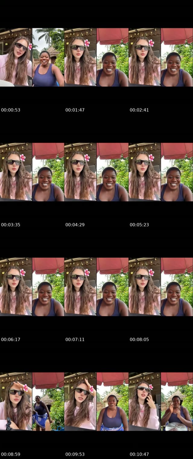 TikTok live: Come talk ❤️ by @vikiangels
