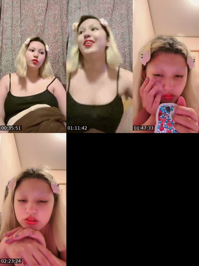 @rin40280 Japan TikTok live from 2026-07-08