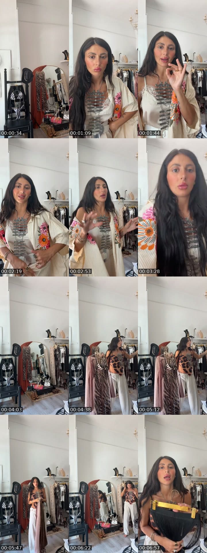 @teclalab_ TikTok live stream
