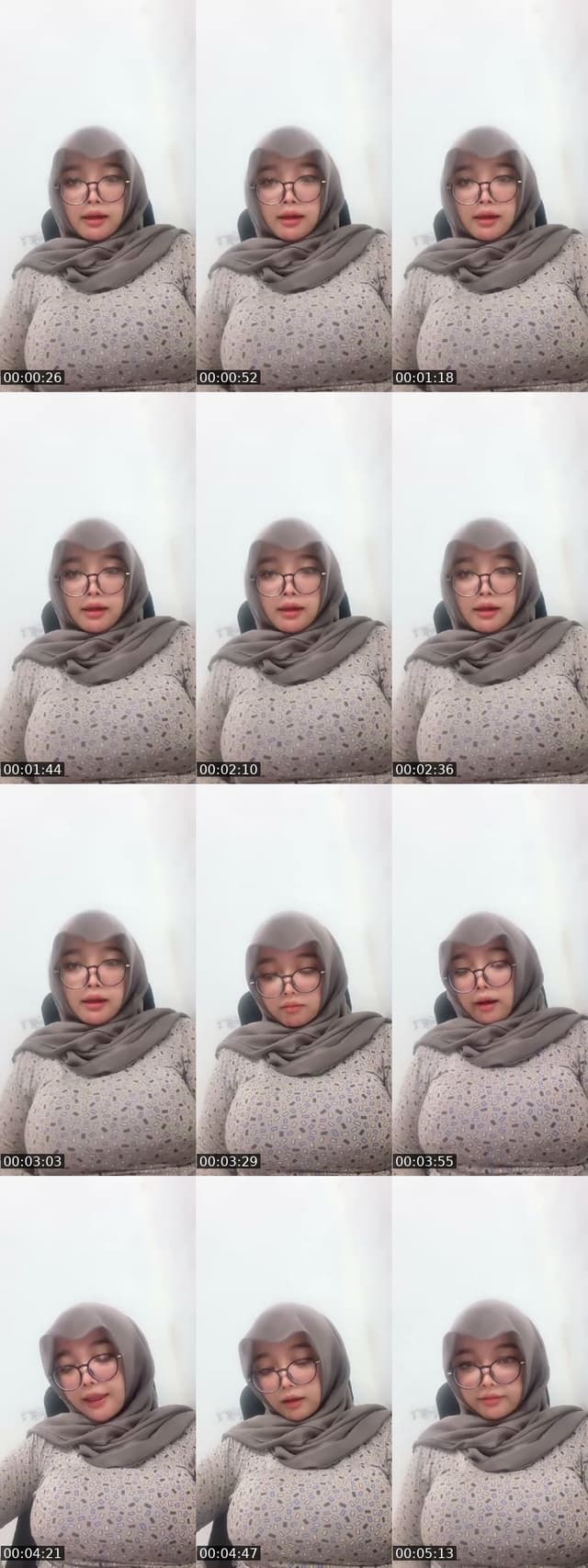 TikTok live: 🤤 by @gadis_gendutt