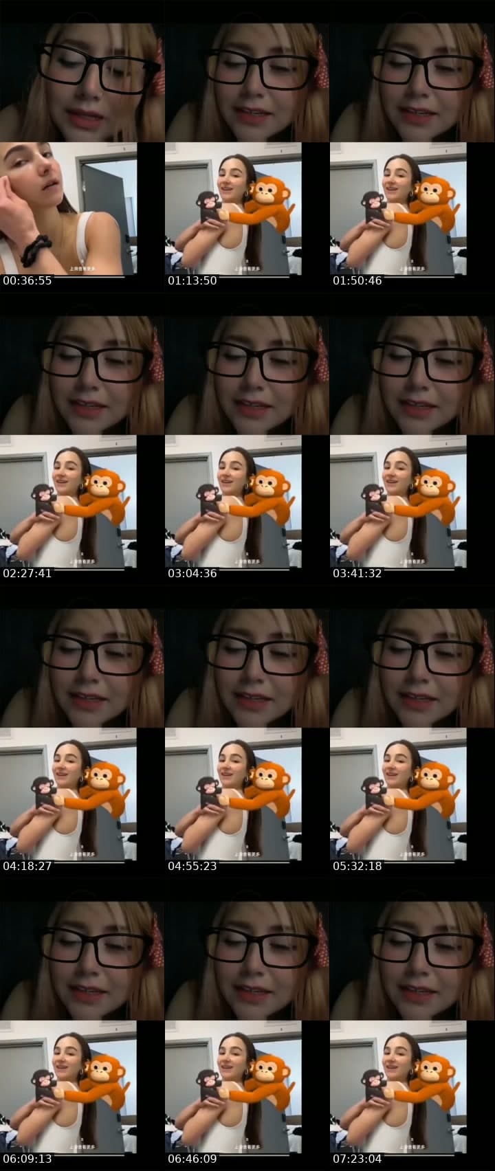@f8niri3ei7 TikTok live stream