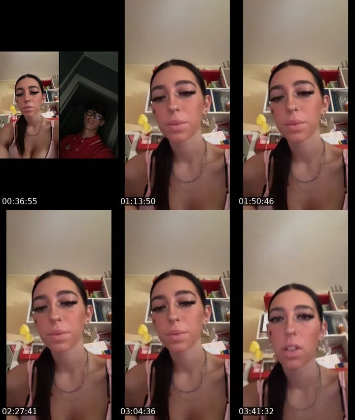 @martireal.zn TikTok live stream