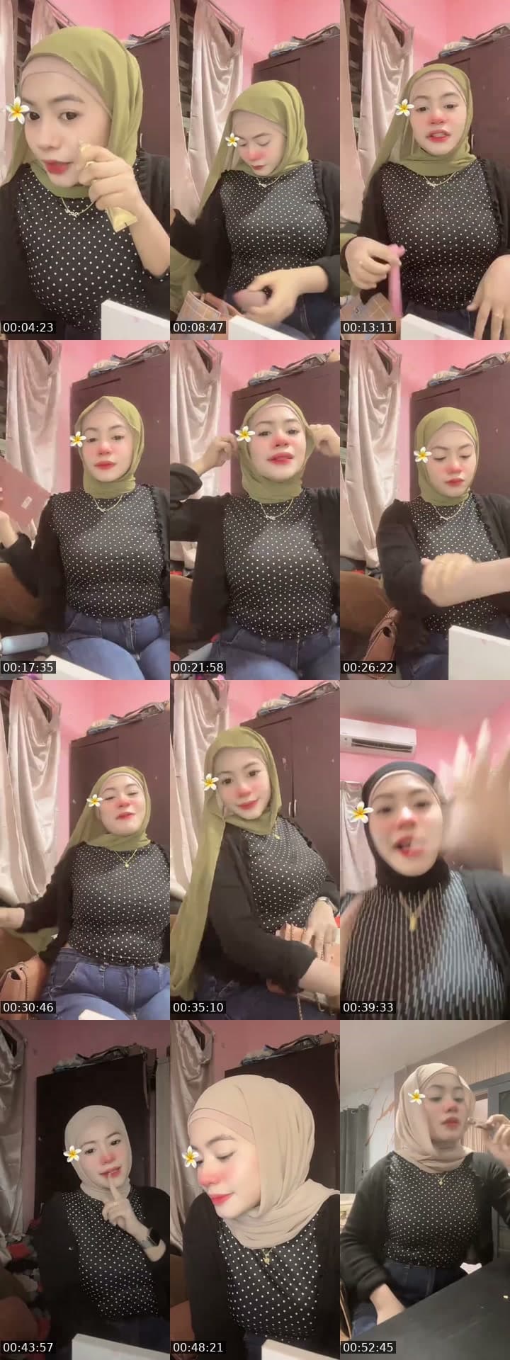 @putalea6 TikTok live stream