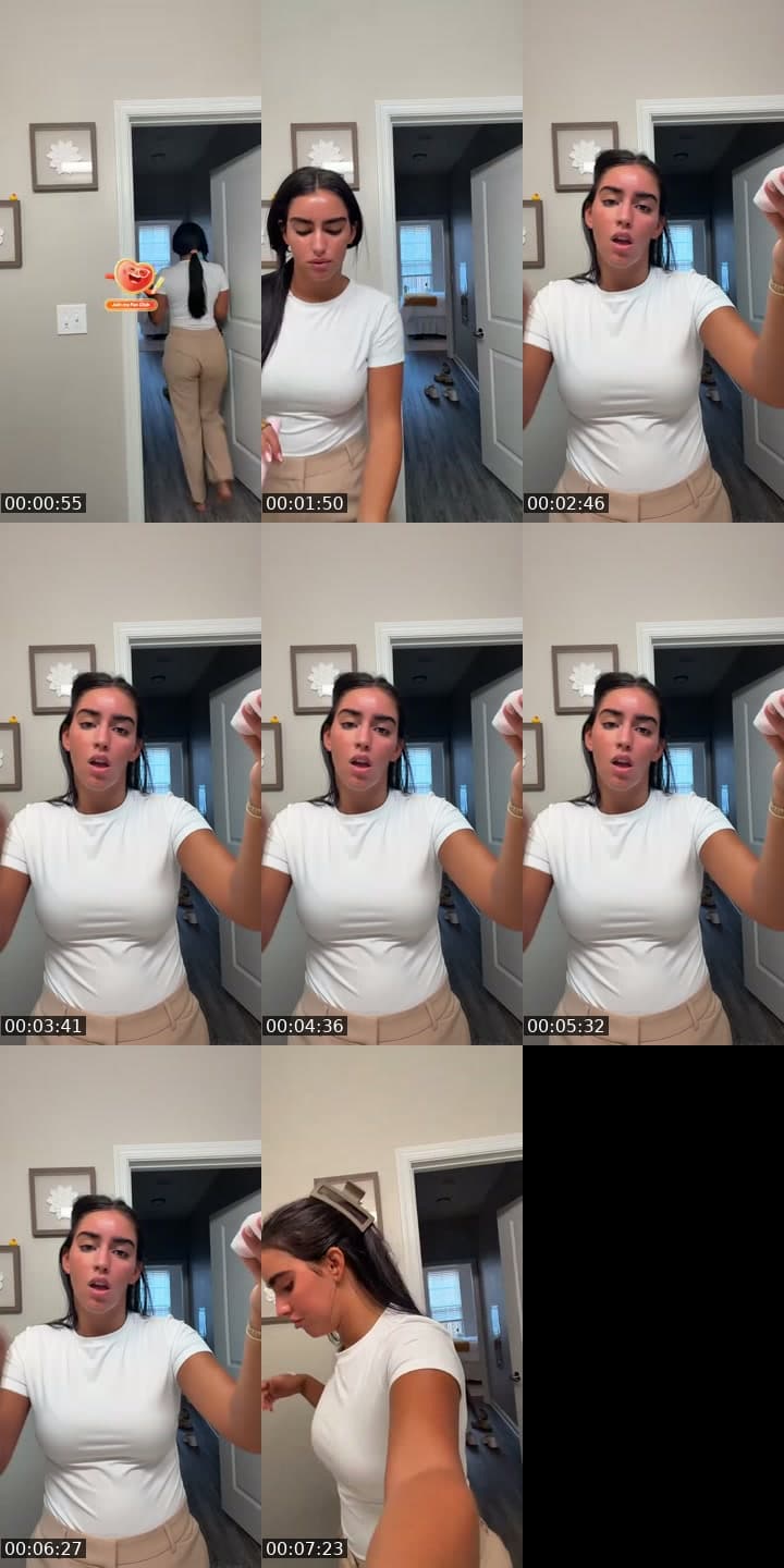 @itsbrityree TikTok live stream