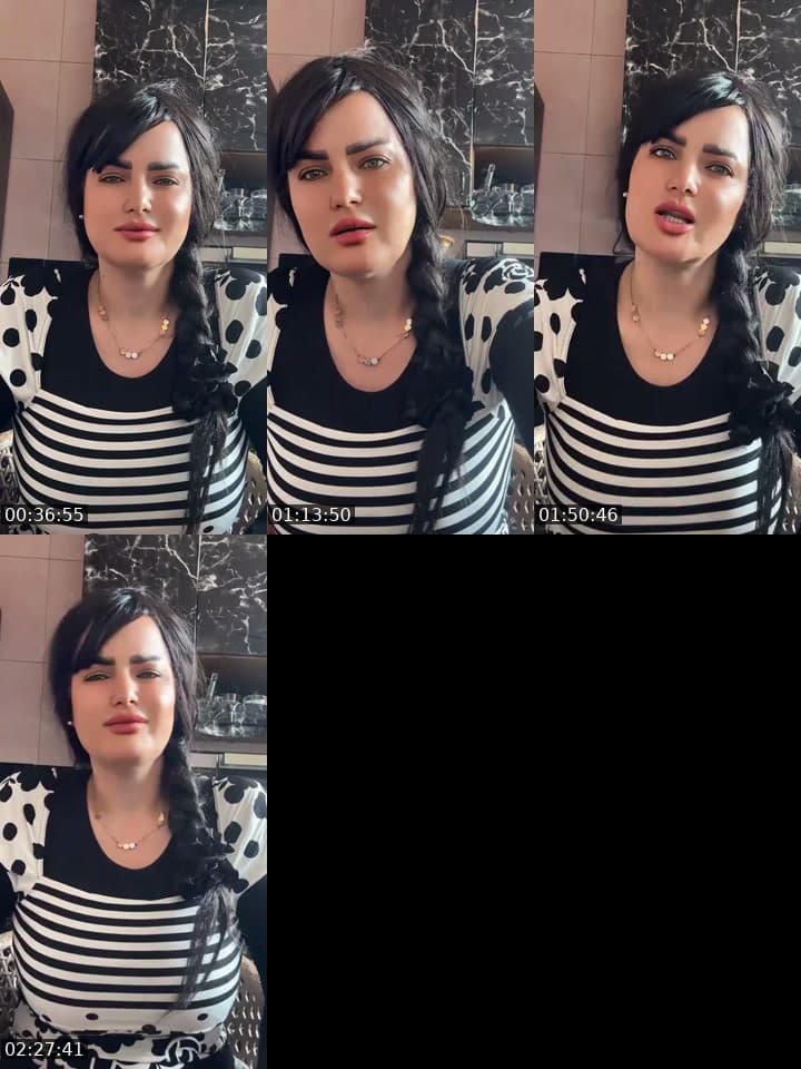 @sama.elmasrii4 TikTok live stream