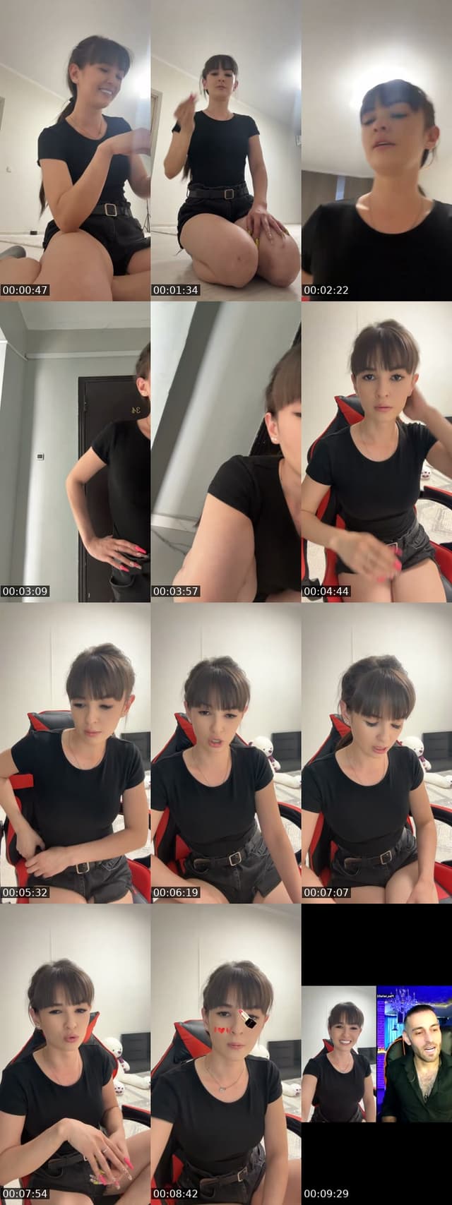 @asselmaltceva TikTok live from 2026-07-08