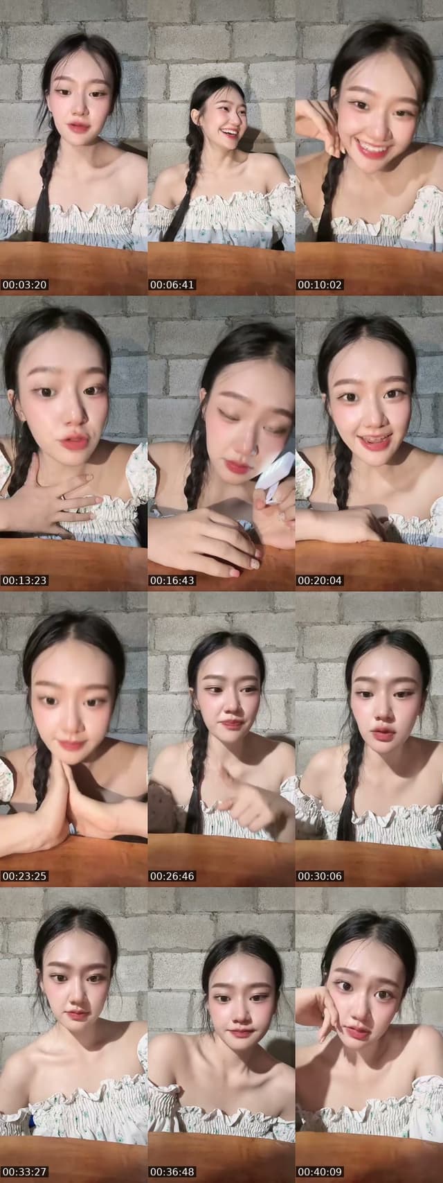 @g_khajeerat TikTok live from 2026-07-08
