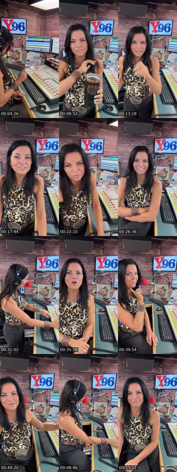 WQZY•95.9FM•Y96