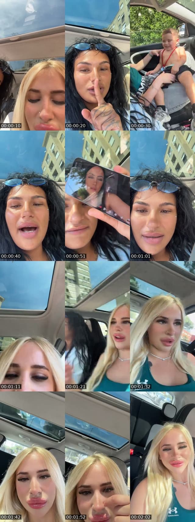 @ahajjajajajahahahaahha TikTok live