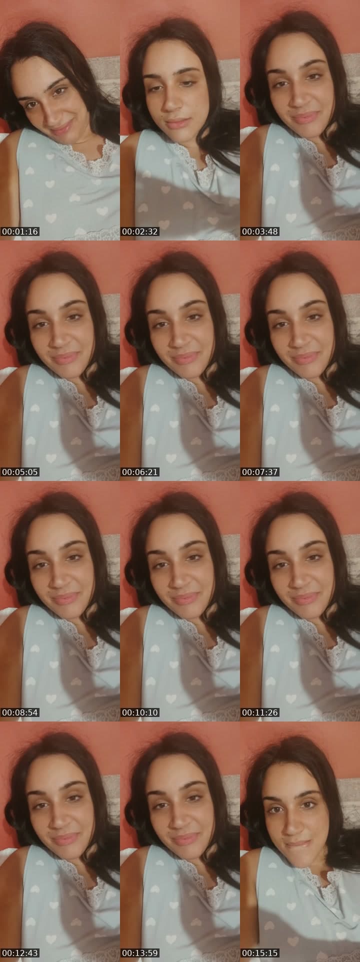 @sara.pesci TikTok live stream