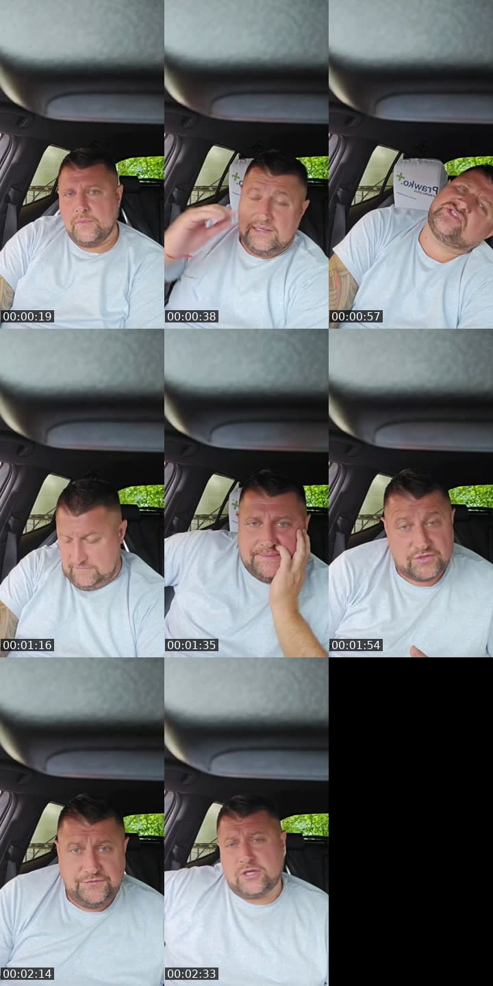 @smilelomiankiwarszawa TikTok live stream