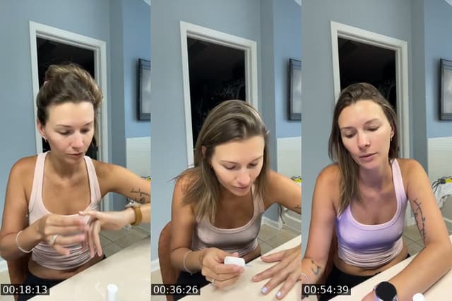 @kandidlykelly TikTok live from 2026-07-08