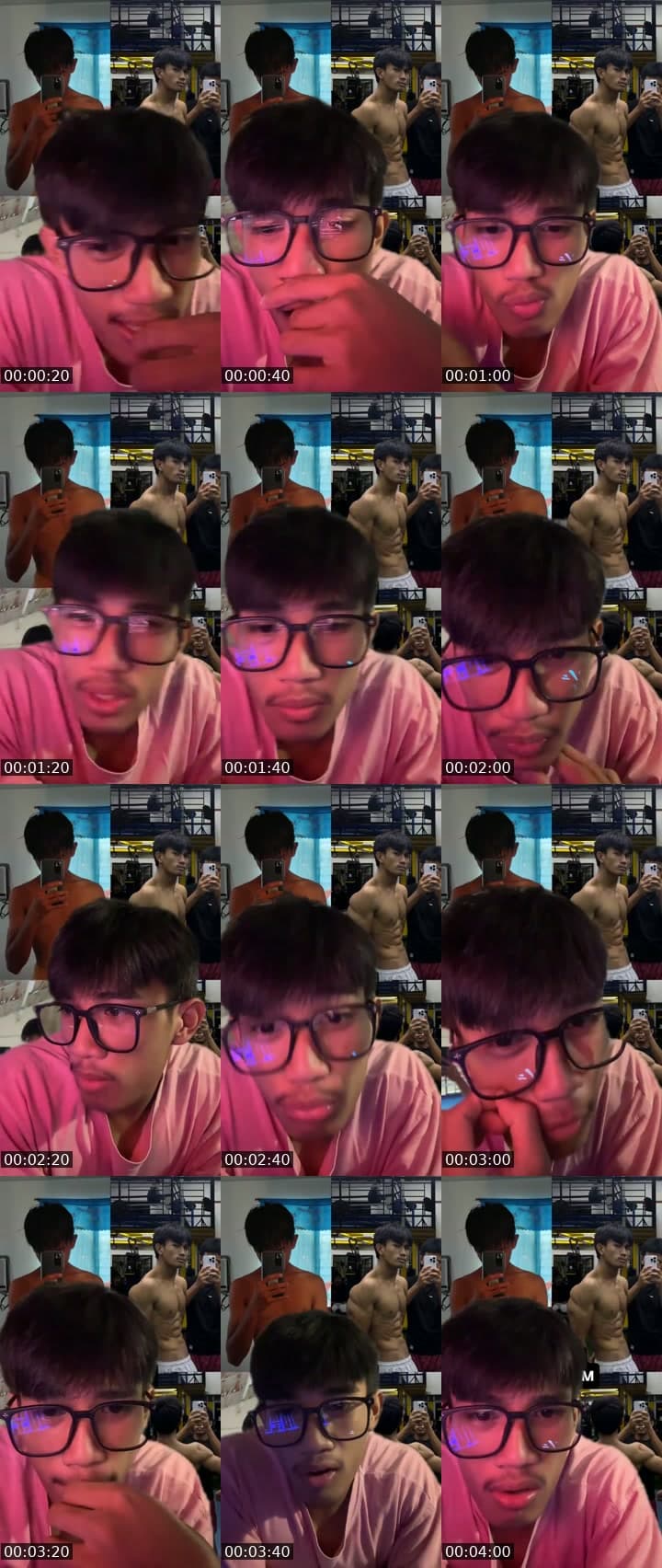 @embracerui TikTok live stream