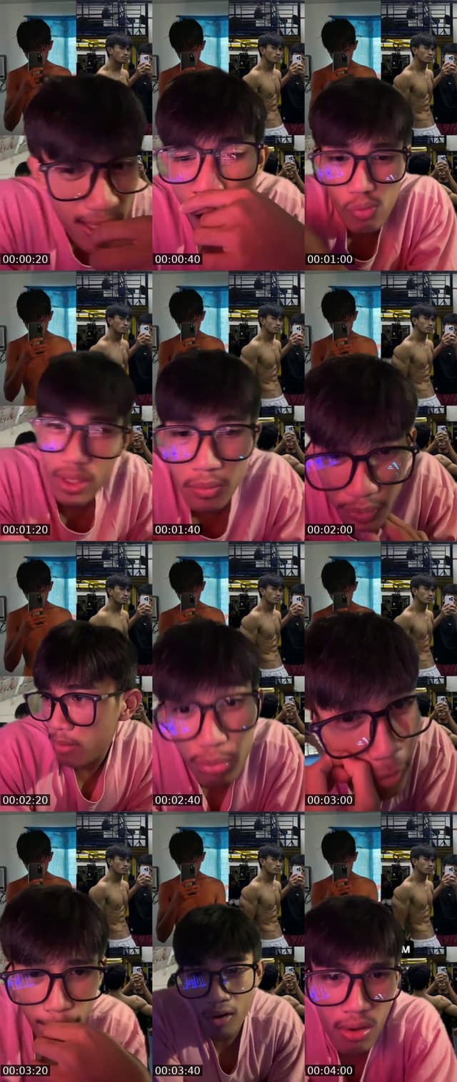 @embracerui TikTok live from 2026-07-08