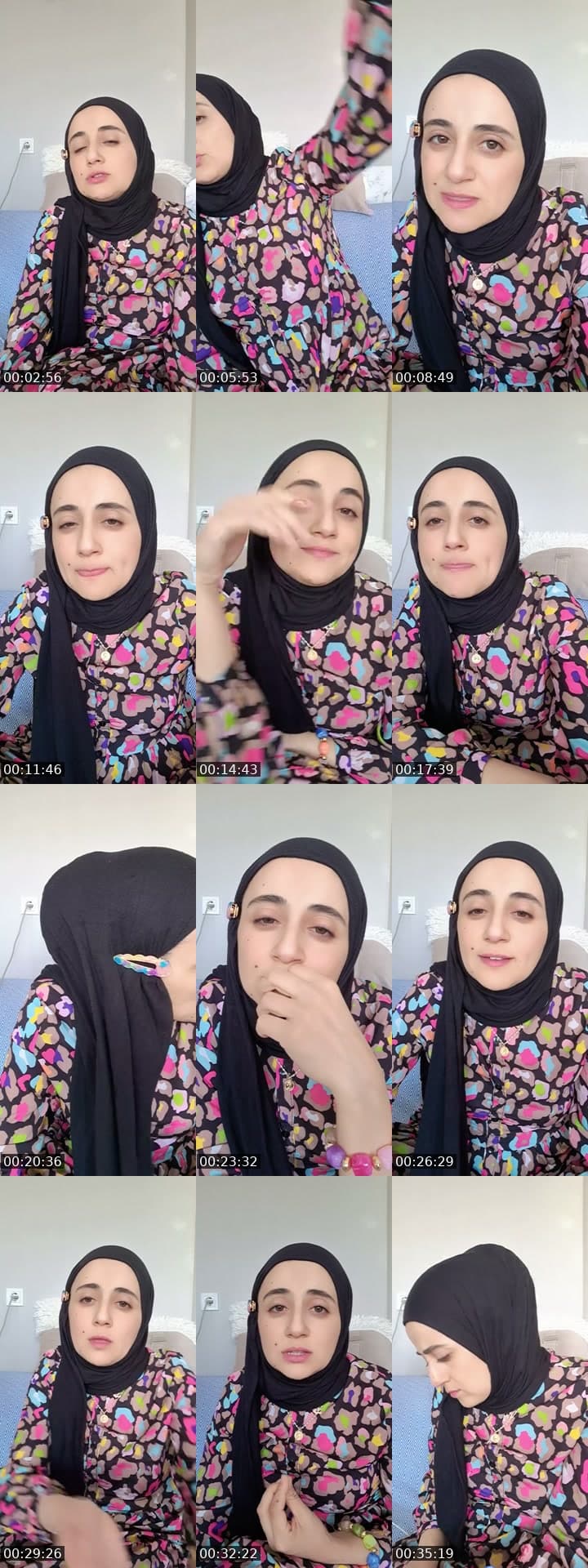 @nicesin TikTok live stream