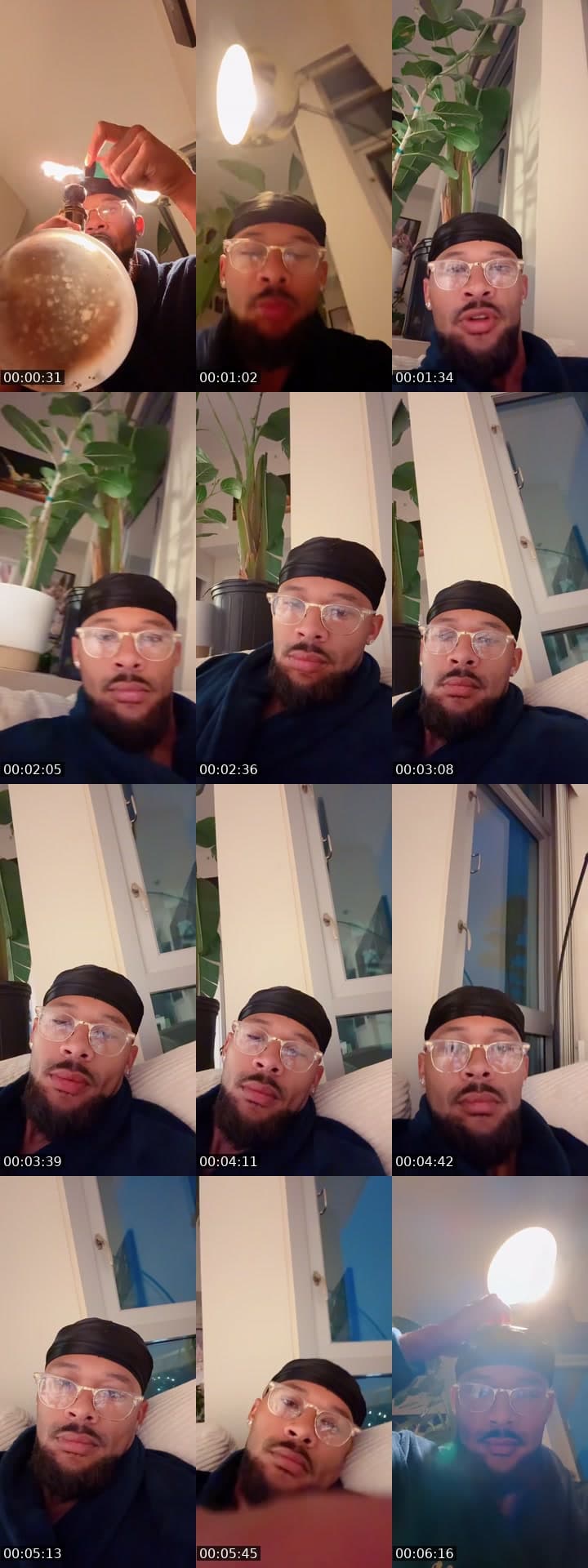 @presh_frince TikTok live stream