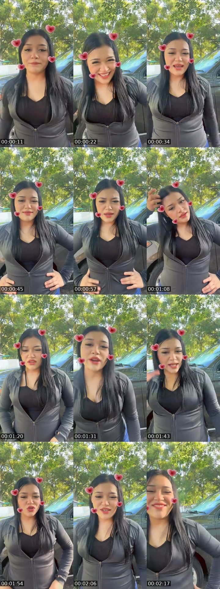 @tubaby4807 TikTok live stream