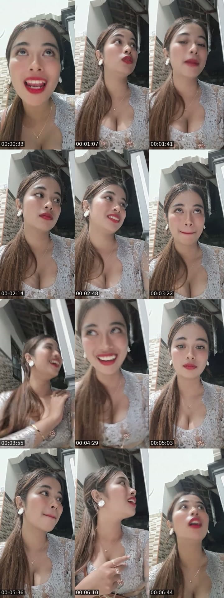 @ayukumalaa1 TikTok live stream