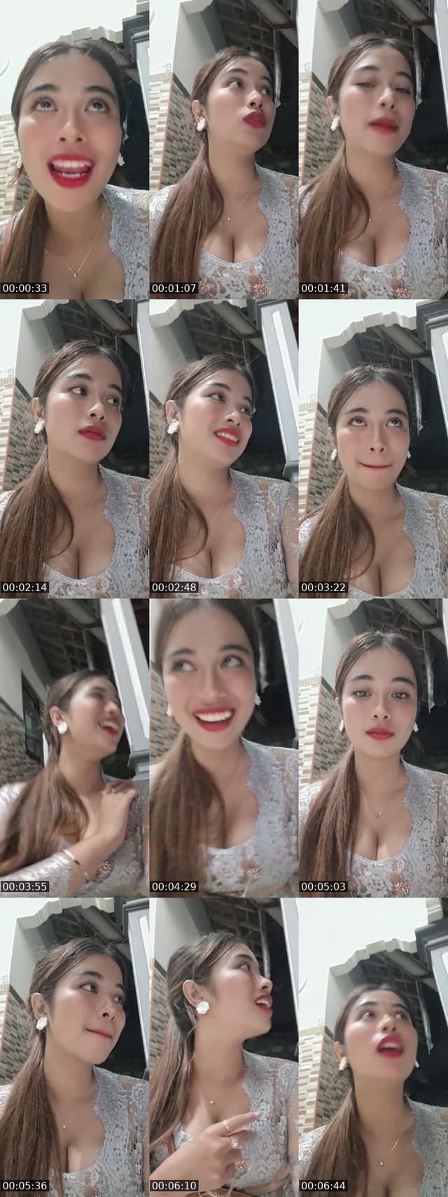 @ayukumalaa1 TikTok live