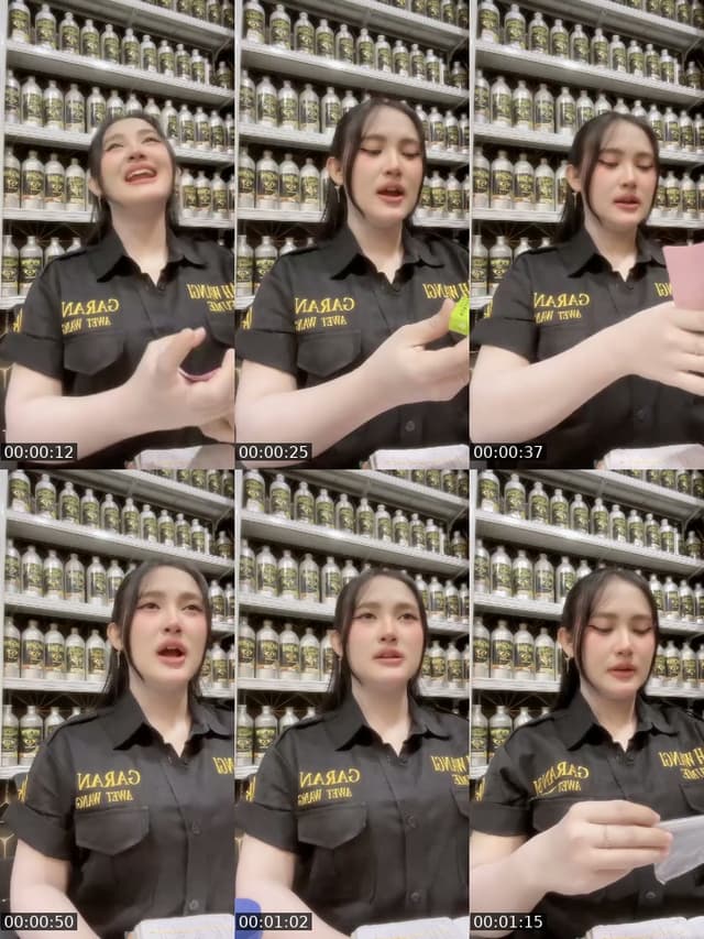 @berkah_wangi_trengalek TikTok live