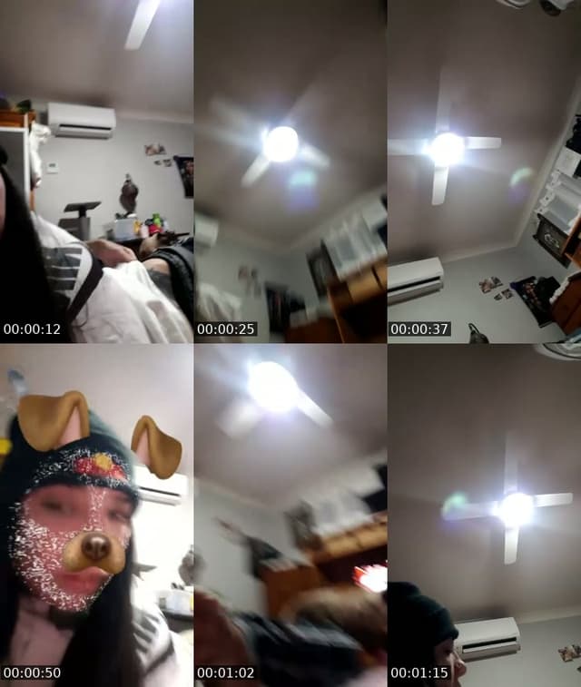 good vibes no hate b nice every1 - @bossgurl202