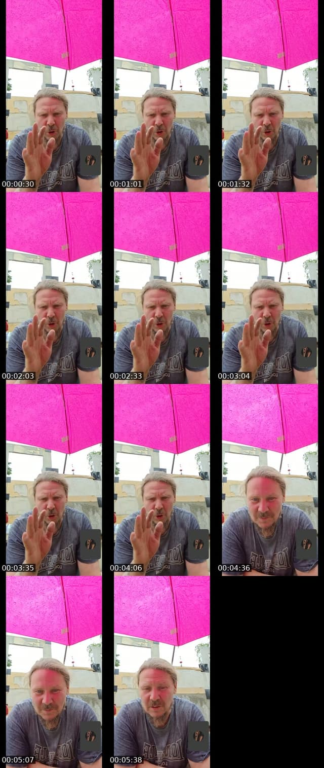 @andressarapuuga TikTok live