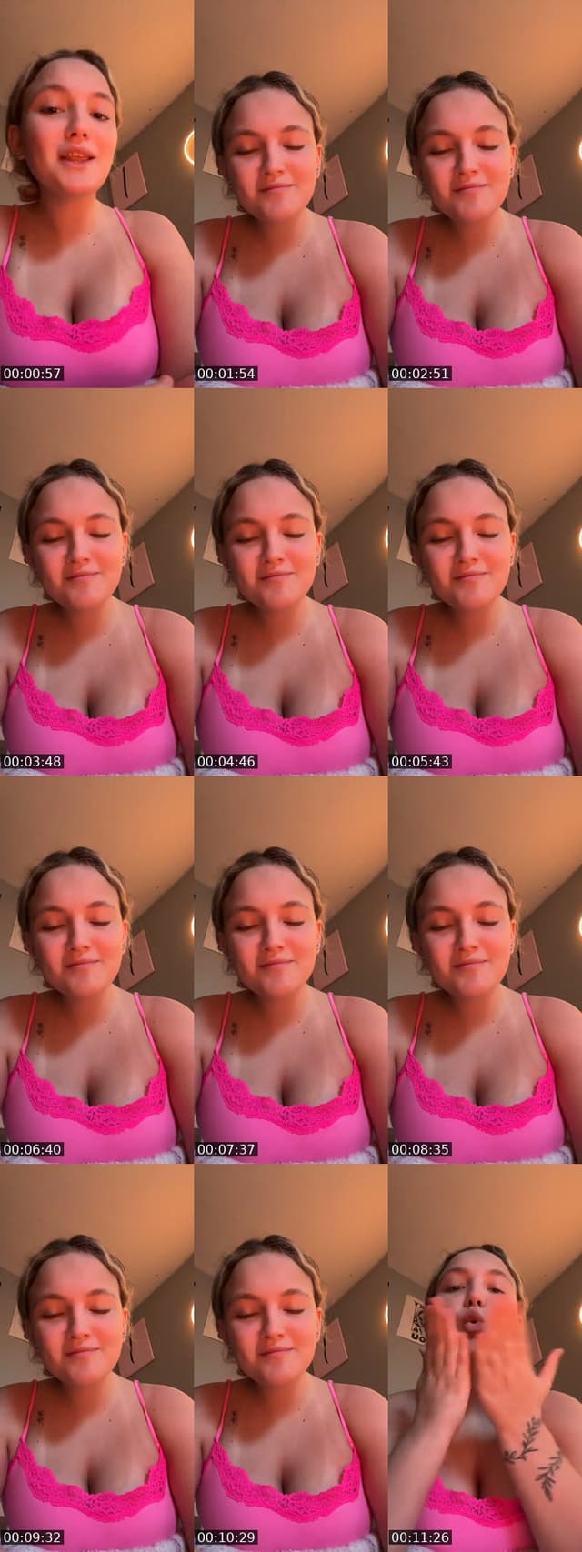 TikTok live: hiii join;)) by @heyitselli1