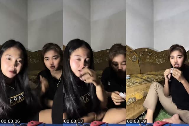 @devirani010 TikTok live