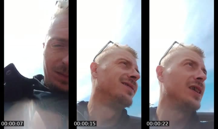 @mrknullsson TikTok live stream