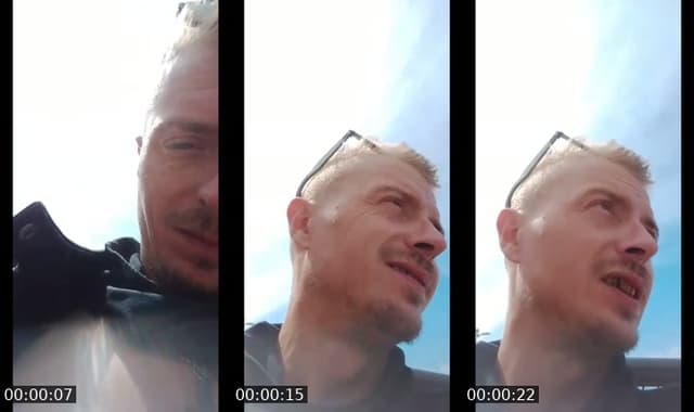 @mrknullsson TikTok live