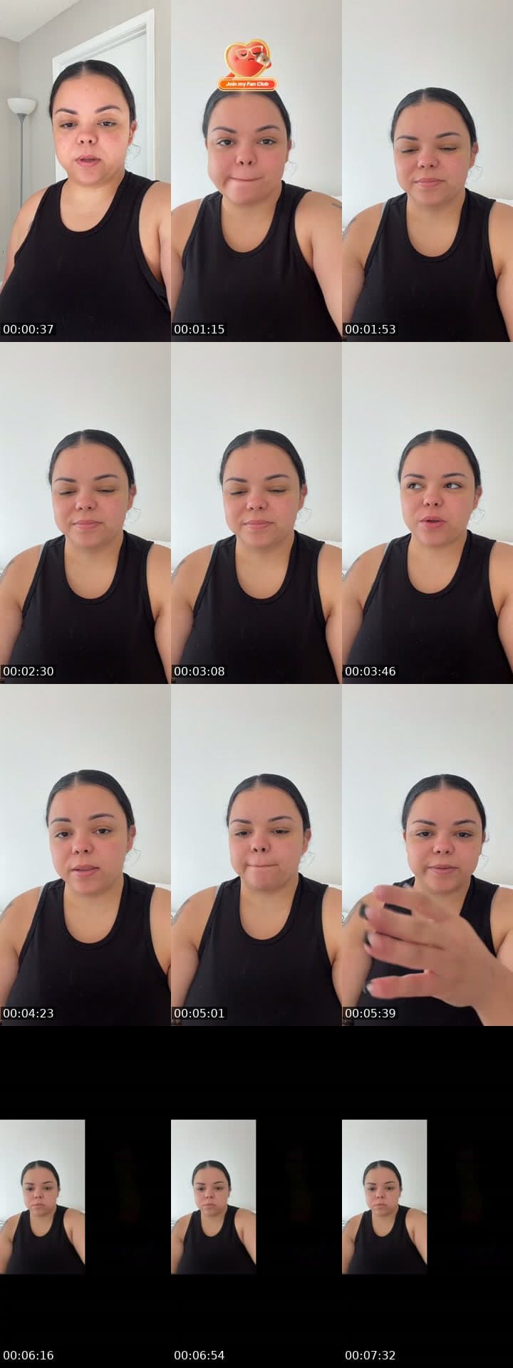 @misscubanaredd TikTok live stream