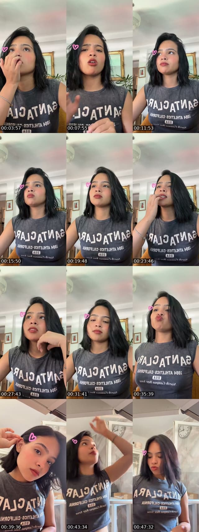 Paraguay TikTok live: Twitch: ivedg06 by @iveeed_gonzzaleezz